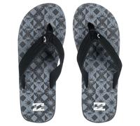 Billabong Mens All Day Theme Summer Beach Sandals Thongs Flip Flops