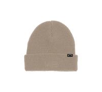 Billabong Mens Arcade Cuff Beanie Skull Fit Warm Winter Folded Cuff Hat Branded