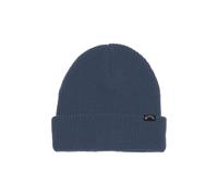 Billabong Mens Arcade Cuff Beanie Skull Fit Warm Winter Folded Cuff Hat Branded