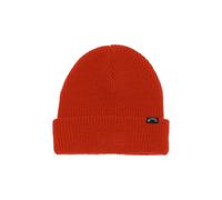 Billabong Mens Arcade Cuff Beanie Skull Fit Warm Winter Folded Cuff Hat Branded