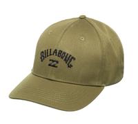 Billabong - Arch Cap for Mens - Military - One Size