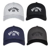 BILLABONG Arch - Green