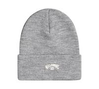 Billabong Arch - Beanie - Men's Grey Heather One Size