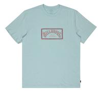 Billabong Mens Arch Frame Short Sleeve T-Shirt