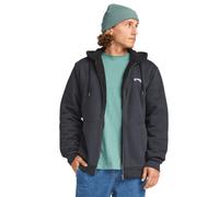 Billabong Mens Arch Full Zip Hoodie