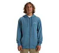 Billabong Mens Arch Full Zip Hoodie