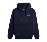 Billabong Mens Arch Po Pullover Hoodie Hoody Hooded Jumper Sweatshirt Pouch