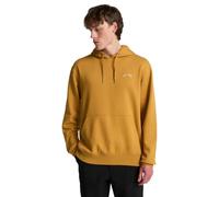 Billabong Arch Hoodie Brown M Men