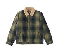 BILLABONG Men's Barlow Sherpa Jacket (pack of 1)