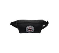 Billabong Men's Cache Bum Bag Travel Accessory Money Belt, Black, One Size