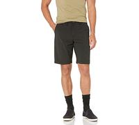 BILLABONG Men's Classic 4-Way Stretch Quick Dry Hybrid Short, 21 Inch Outseam Black