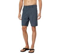 Billabong Men's Classic 4-Way Stretch Quick Dry Hybrid Short, 21 Inch Outseam Casual Shorts