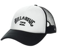 Billabong Men's Classic Trucker Hat Baseball Cap, Multi, One Size