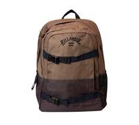 Billabong Men's Command Stash Luggage, Kangaroo, One Size