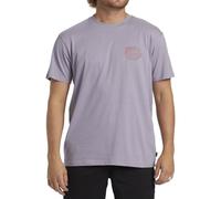 Billabong Men's Crayon Wave Ss T-Shirt (Pack of 1)