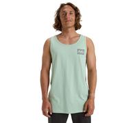 BILLABONG Men's Crayon Wave Tk T-Shirt (Pack of 1)