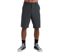 Billabong Crossfire - Shorts - Men's Asphalt US 30 - Inseam 21"