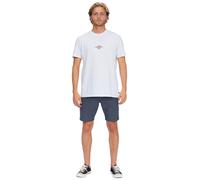 Billabong Mens Crossfire Mid Submersible Quick Dry Summer Shorts