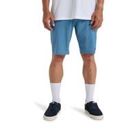 Men's Billabong Mens Crossfire Chino Shorts - Blue - Size: 30