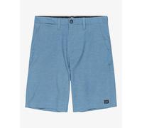 BILLABONG - Mens Crossfire Submersible 21" Shorts - Glacier Blue - Beach Shorts
