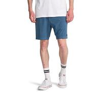Billabong Hybrid Submersible Shorts All Day Theme BOY Mens Blue