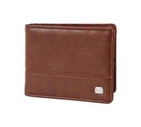 Billabong Men's Dimension Wallet, Java Grain, One Size, Dimension Wallet