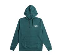 Billabong Dreamy Place Hoodie Green L Men