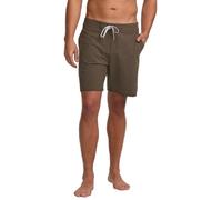 Billabong Men's Every Other Day Low Tide Fit 17.5" Boardshort, Chocolate, 34