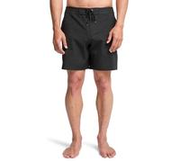 Billabong Men's Every Other Day Lt Board Shorts, Black, 36W
