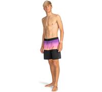 Billabong Mens Fifty 50 Layback 17.5" Surf Surfing Swim Swimming Bottoms Shorts