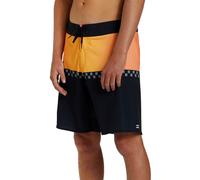 Billabong Mens Fifty50 Airlite 19" Swim Swimming Surf Board Shorts