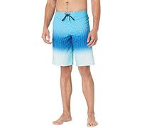 Billabong Men's Fluid Pro Boardshort, 4-Way Performance Stretch, 21 Inch Outseam