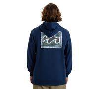 Billabong Mens Foundation Hoodie
