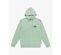 BILLABONG - Mens Foundation Pullover Hoodie - Seafoam - Hooded Top