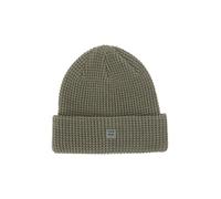 Billabong Mens Knitted Cuff Beanie ~ Barrow green
