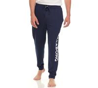 Billabong Mens Lounge Sweatpants Cozy Lightweight Stretch Loungewear for Men, Naval Academy, Medium