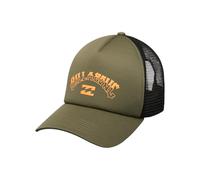 BILLABONG Men's Podium Trucker Cap
