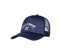 Billabong Podium Trucker Cap navy Uni