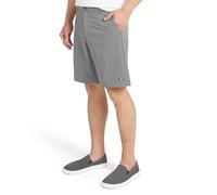 Billabong Men's Quick Dry Performance Fixed Waist 7 Inch Water Friendly Hybrid Shorts Shorts