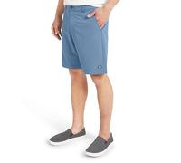 Billabong Men's Quick Dry Performance Fixed Waist 7 Inch Water Friendly Hybrid Shorts Shorts