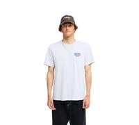 Billabong Men's Re Issue T-Shirt (Pack of 1)
