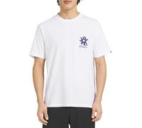 Billabong Men's Regular Fit Premium Soft Cotton Tee Short Sleeve T-Shirt Regular Fit Premium Soft Cotton Tee Short Sleeve T-Shirt (Pack of 1)