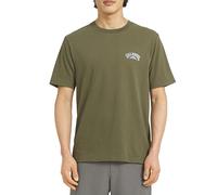 Billabong Men's Regular Fit Premium Soft Cotton Tee Short Sleeve T-Shirt Regular Fit Premium Soft Cotton Tee Short Sleeve T-Shirt (Pack of 1)