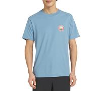 Billabong Men's Regular Fit Premium Soft Cotton Tee Short Sleeve T-Shirt Regular Fit Premium Soft Cotton Tee Short Sleeve T-Shirt (Pack of 1)
