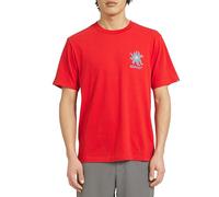Billabong Men's Regular Fit Premium Soft Cotton Tee Short Sleeve T-Shirt Regular Fit Premium Soft Cotton Tee Short Sleeve T-Shirt (Pack of 1)