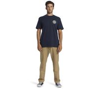 BILLABONG Men's Rotor Fill Ss T-Shirt (Pack of 1)