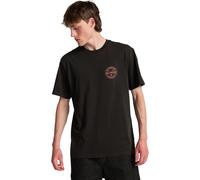 BILLABONG Rotor - Short Sleeve T-Shirt - Men - Black
