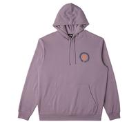 Billabong Sweater SHORT SANDS PULLOVER Men Purple M