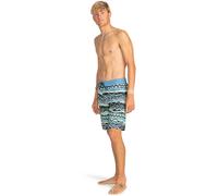 Billabong Mens Sundays 20" Swim Swimming Surf Surfing Boardshorts