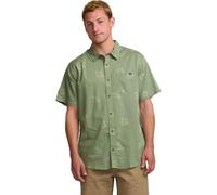 Billabong Mens Sundays Mini Short Sleeve Shirt